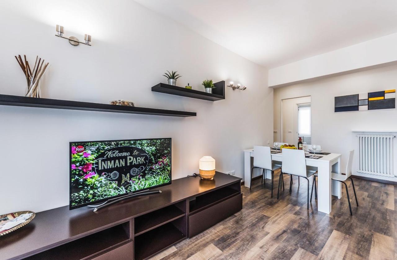 Venezia Ca' Sole Apartment Mestre Luaran gambar