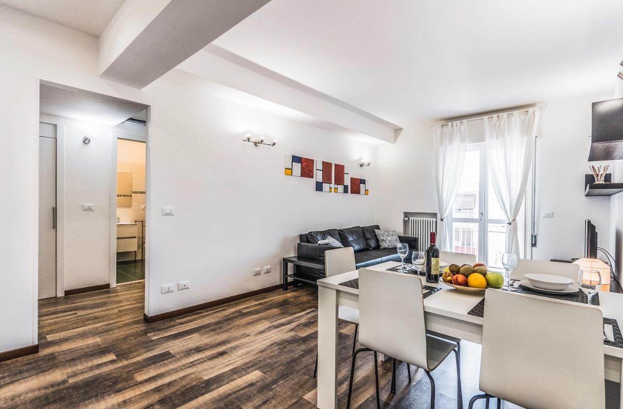 Venezia Ca' Sole Apartment Mestre Luaran gambar