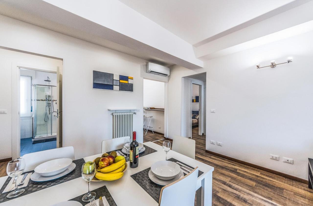 Venezia Ca' Sole Apartment Mestre Luaran gambar