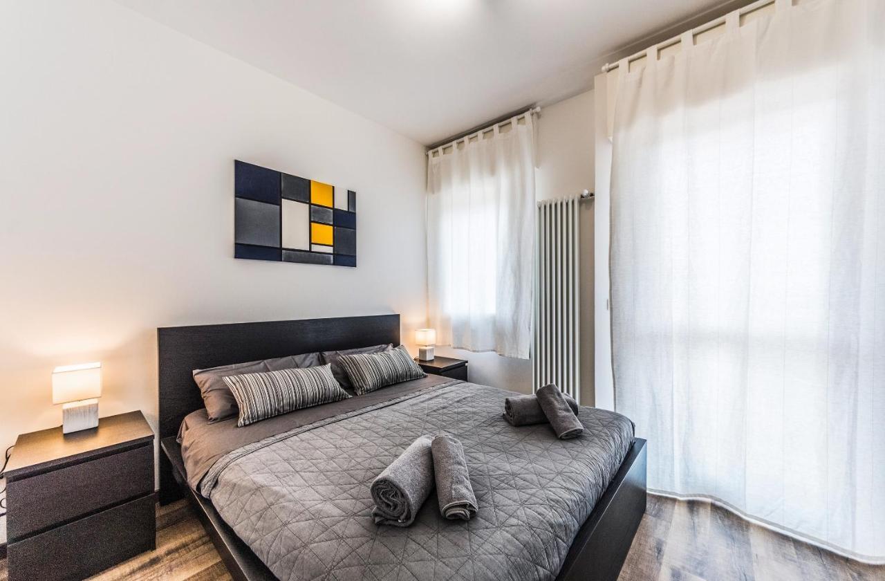 Venezia Ca' Sole Apartment Mestre Luaran gambar