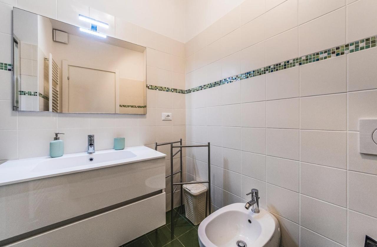 Venezia Ca' Sole Apartment Mestre Luaran gambar