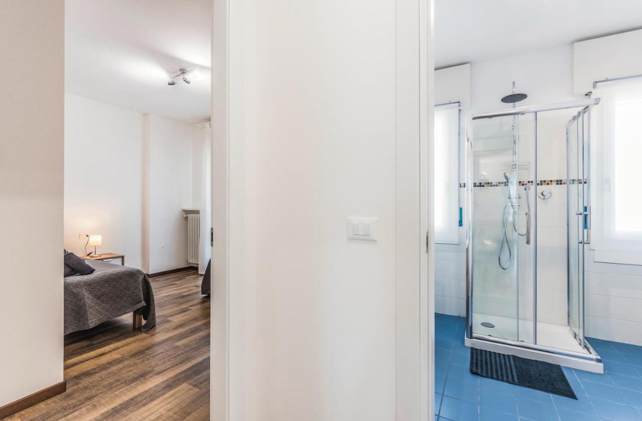 Venezia Ca' Sole Apartment Mestre Luaran gambar
