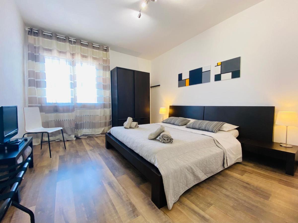 Venezia Ca' Sole Apartment Mestre Luaran gambar