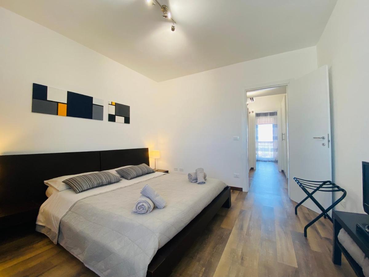 Venezia Ca' Sole Apartment Mestre Luaran gambar