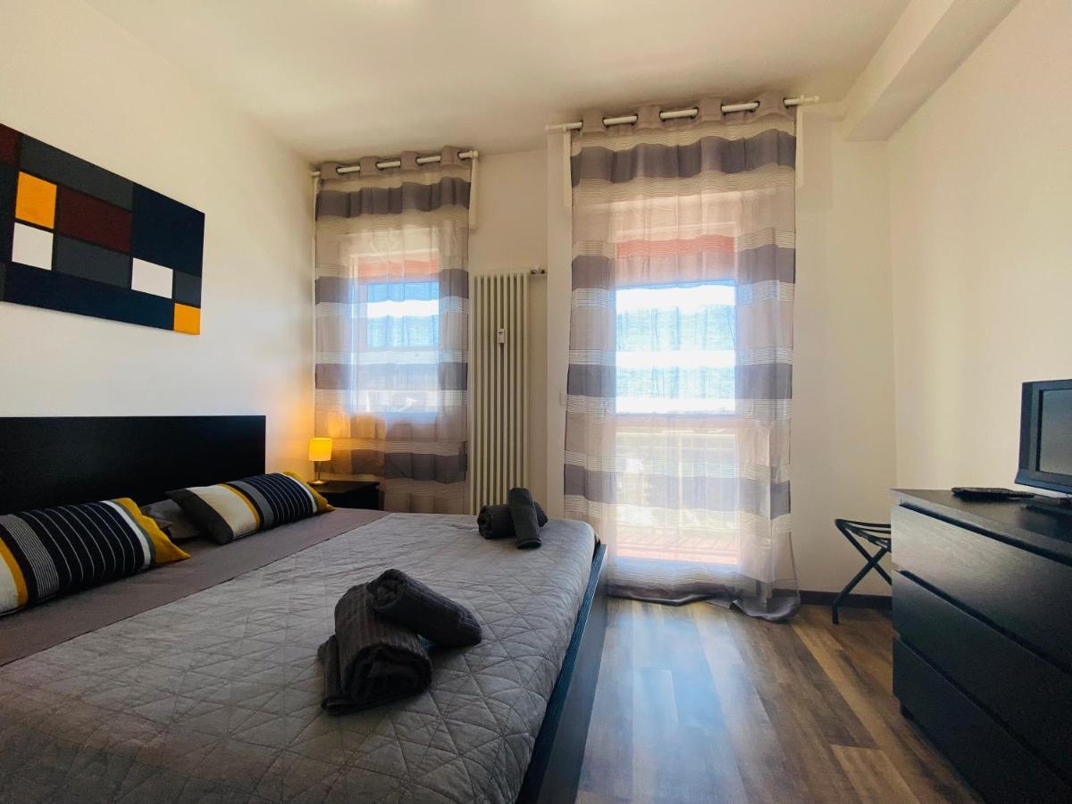 Venezia Ca' Sole Apartment Mestre Luaran gambar